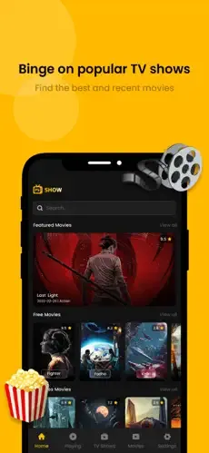 pikashow-apk-ios tv show